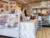 Interior of Super Star Donuts