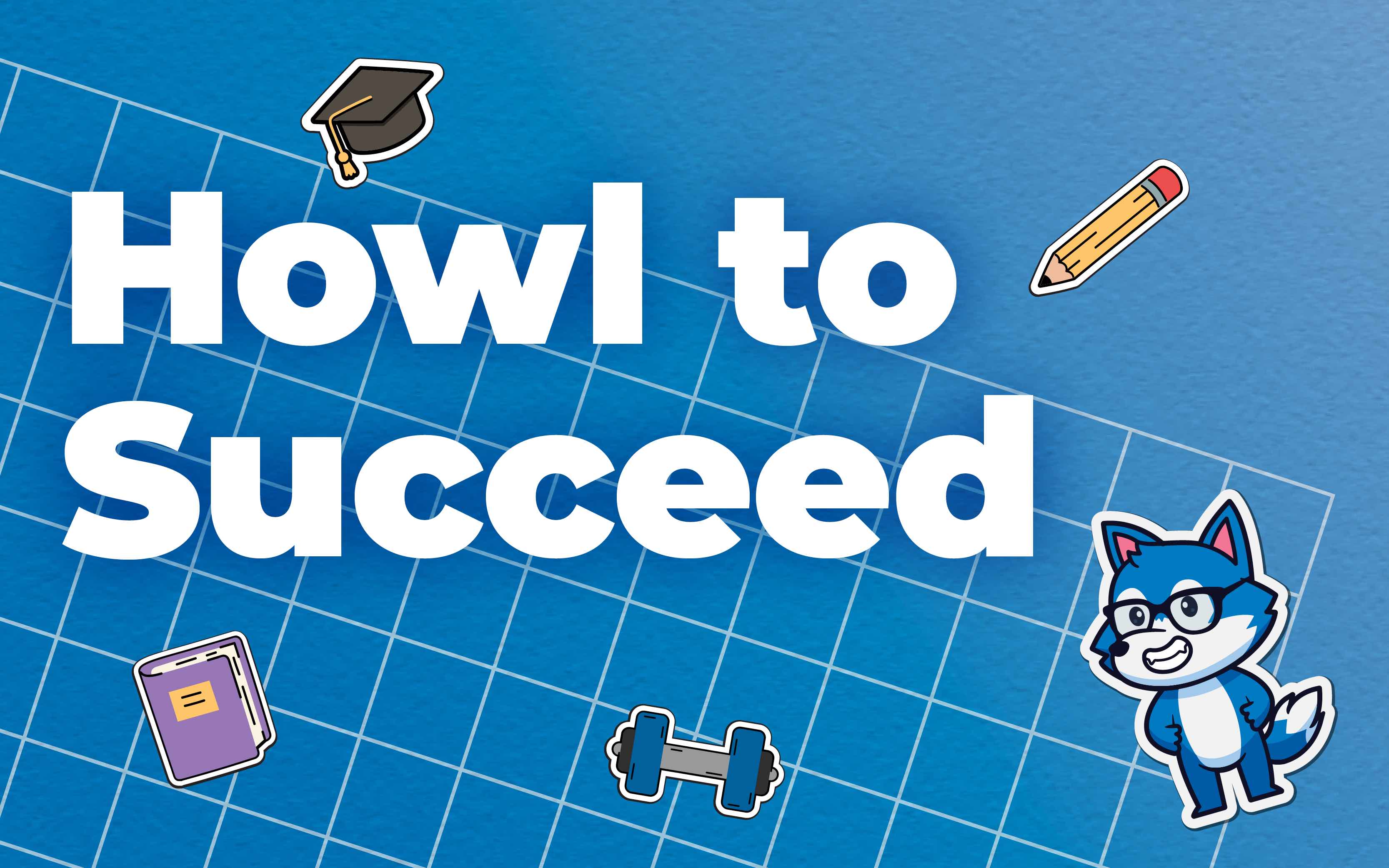 Howl to Succeed on 2026-09-09 00:00:00