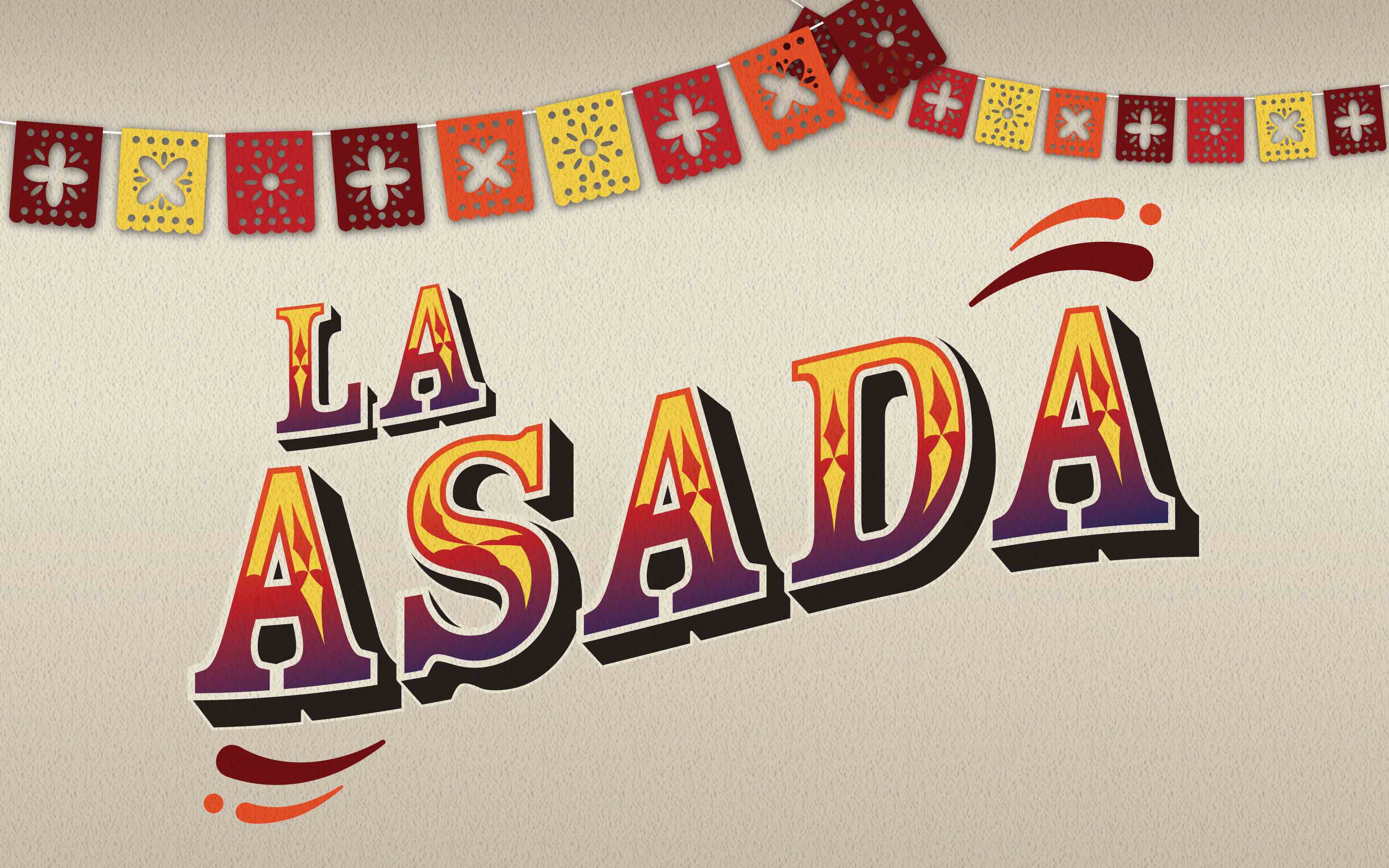 La Asada on 2026-09-10 17:00:00